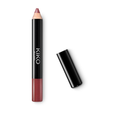 smart fusion creamy lip crayon - 09 Dark Cinnamon