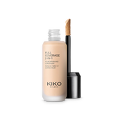 full coverage 2-in-1 foundation & concealer - WR10 Warm Rose