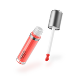 lasting matte veil liquid lip colour - 10 Magnetic Coral