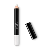 smart fusion creamy lip crayon - 01 Rose Nacre