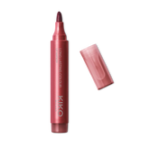 long lasting colour lip marker - 104 Deep Pink