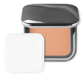 matte fusion pressed powder - 10 Medium Beige