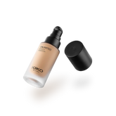 unlimited 24h matte foundation - 6 NG Neutral Gold