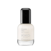 power pro nail lacquer - 04 Milk White