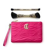 just cavalli x kiko milano my secret desire brush set