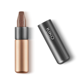 velvet passion matte lipstick - 332 Taupe Brown