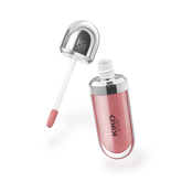 3d hydra lipgloss - 35 Pearly Warm Mauve