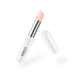 kissable lip volume plumping lip balm - 01 Tutu Rose