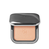 glow fusion powder highlighter - 02 Heavenly Gold