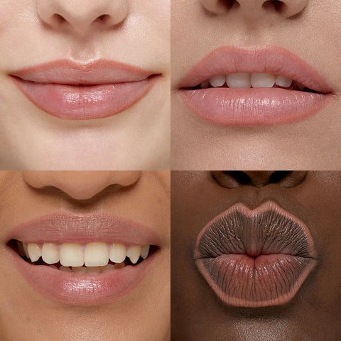 smart fusion lip pencil - 04 Rosy Biscuit