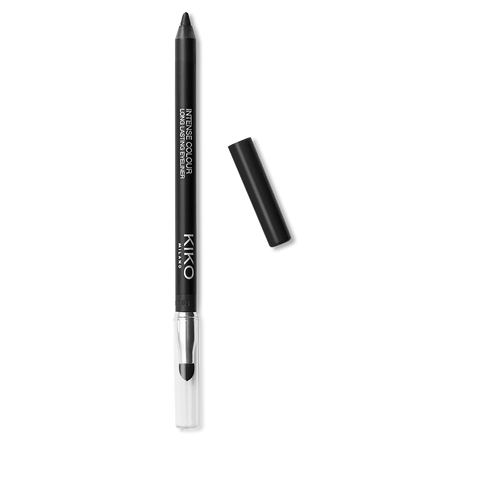 intense colour long lasting eyeliner - 16 Black
