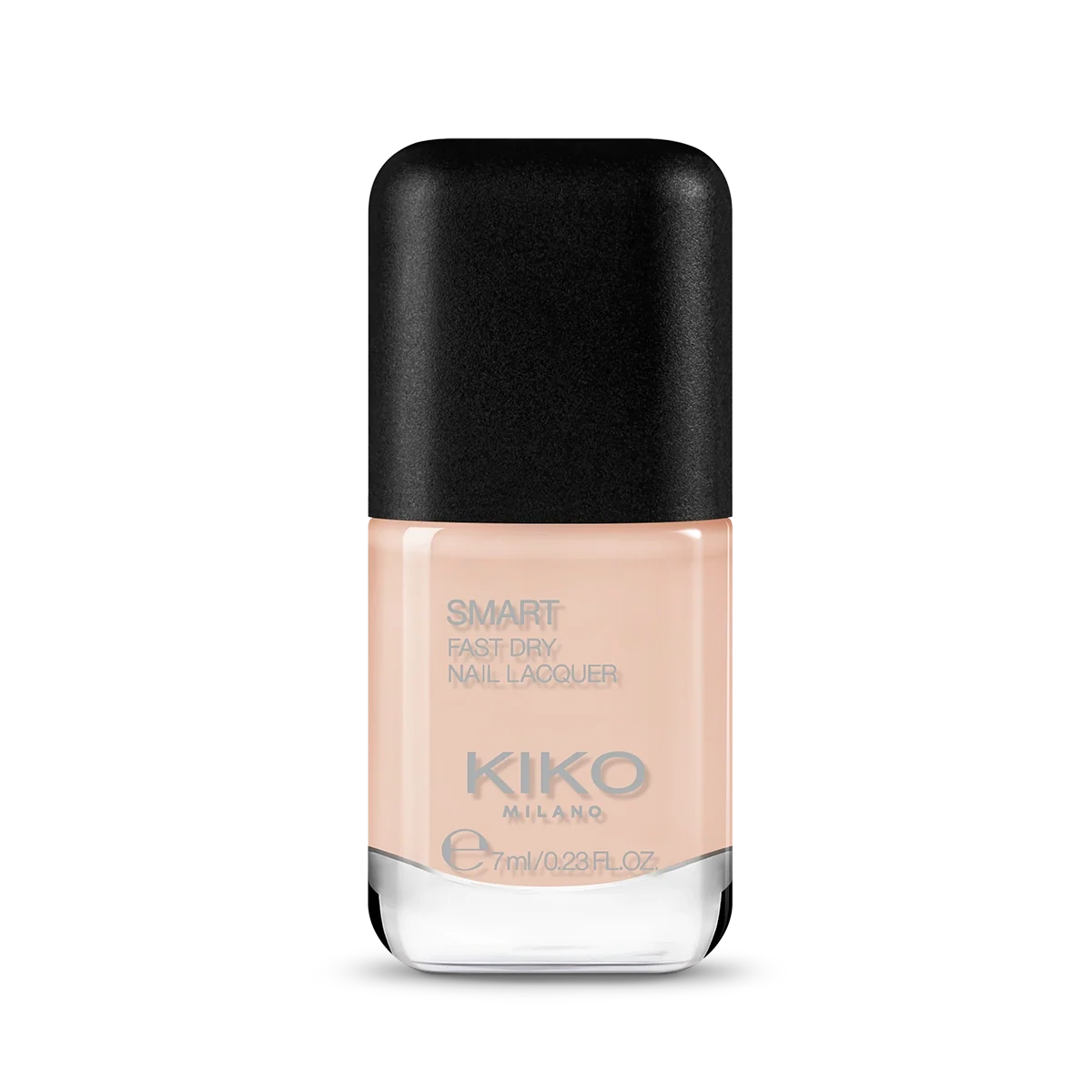 smart nail lacquer - 03 Nude Beige