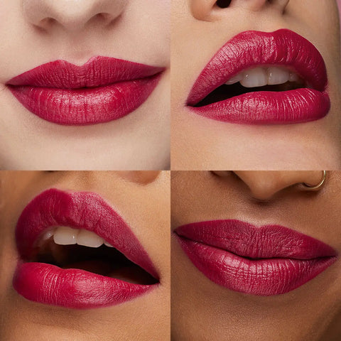 gossamer emotion creamy lipstick - 111 Sangria