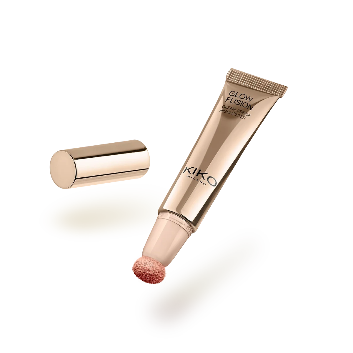 glow fusion gleam dream highlighter - 03 Tequila Sunset