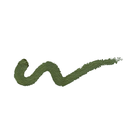intense colour long lasting eyeliner - 10 Metallic Ivy Green