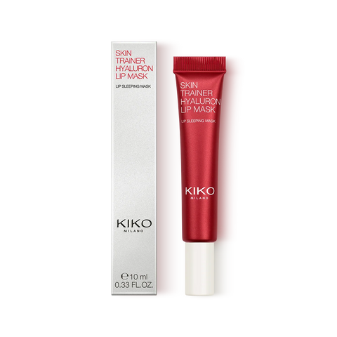 skin trainer hyaluron lip mask