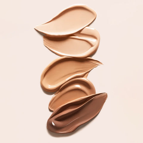 full coverage 2-in-1 foundation & concealer - N60 Neutral