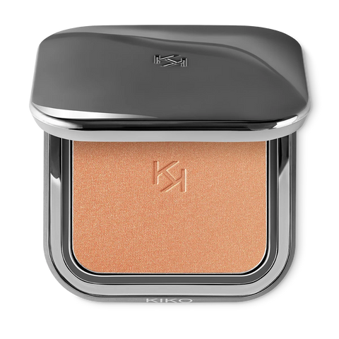 radiant touch bronzing powder - 01 Luminous Honey