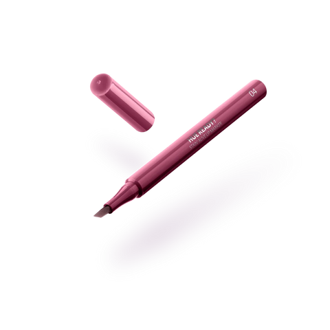 hue ready? stain' alive lip marker - 04 Mauve on