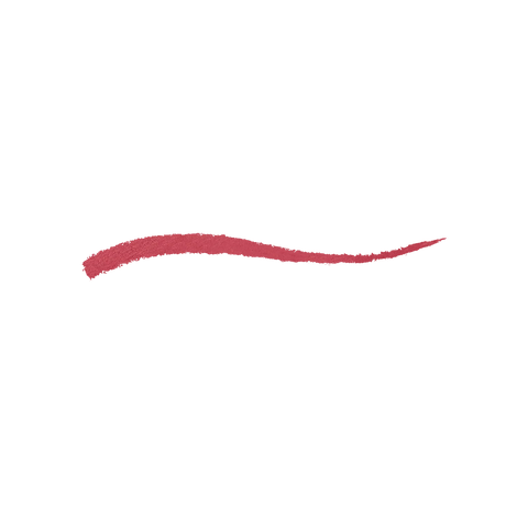everlasting colour precision lip liner - 509 Persian red