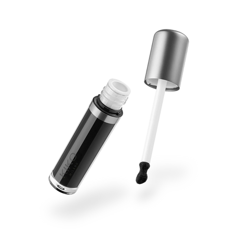 lasting matte veil liquid lip colour - 17 Black