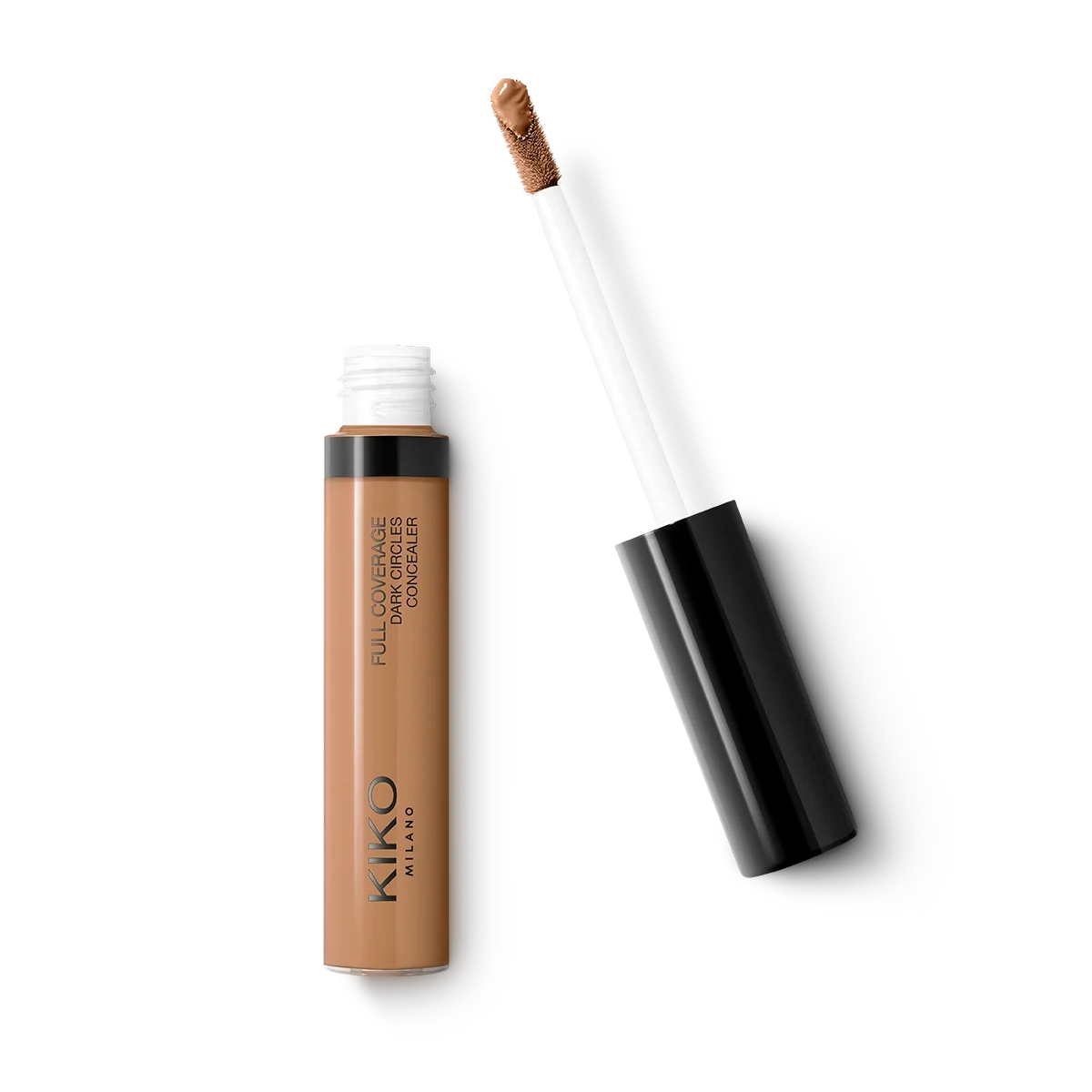 full coverage dark circles concealer - 12 - Cocoa