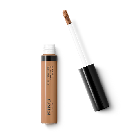 full coverage dark circles concealer - 12 - Cocoa