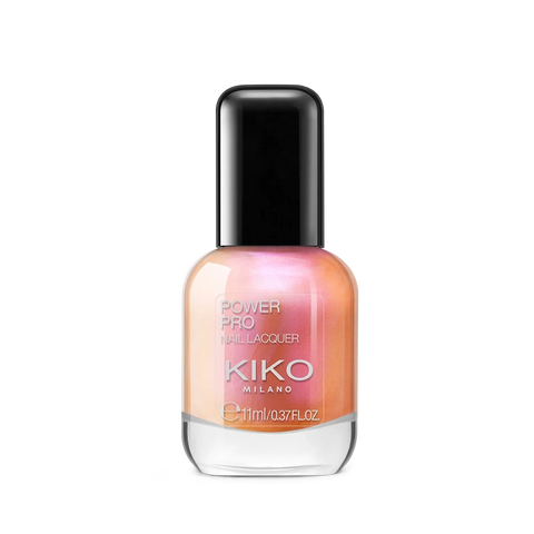 power pro nail lacquer - 20 Mermaid Pink