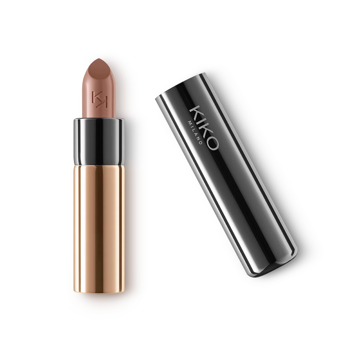 gossamer emotion creamy lipstick - 137 Cinnamon Honey
