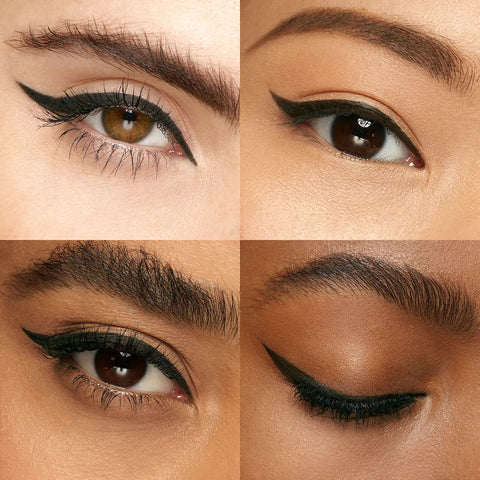 ultimate pen eyeliner - 01 Black