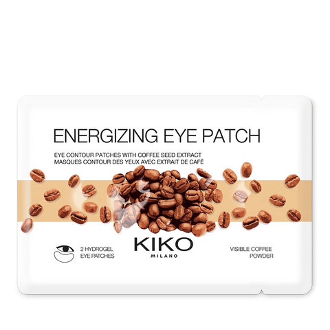 energizing eye patch