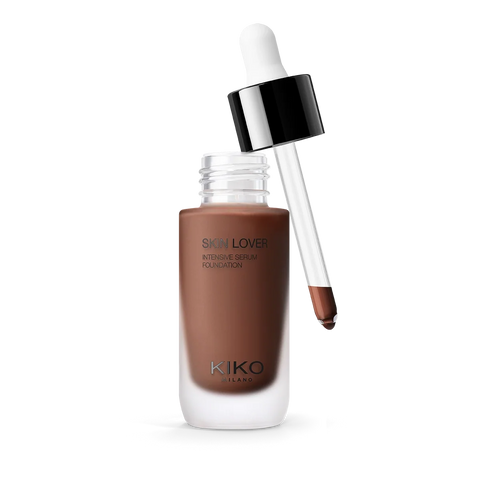 skin lover intensive serum foundation - 9.5NR Neutral Rose