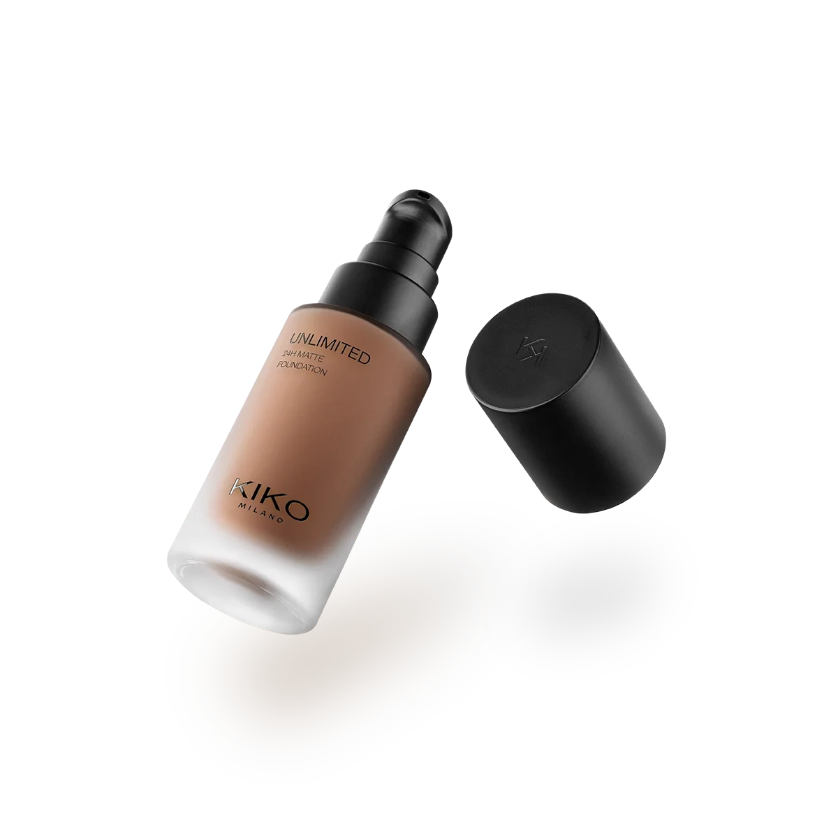 unlimited 24h matte foundation - 10 NR Neutral Rose