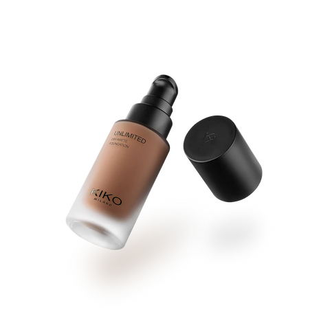 unlimited 24h matte foundation - 10 NR Neutral Rose