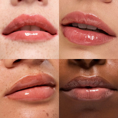 3d hydra xtreme lipgloss - 04 Irish Coffee