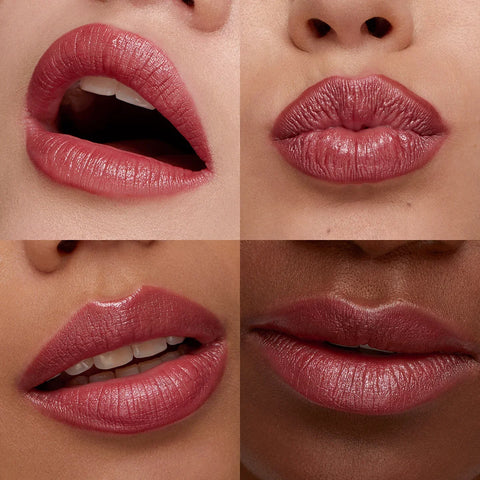 smart fusion creamy lip crayon - 09 Dark Cinnamon