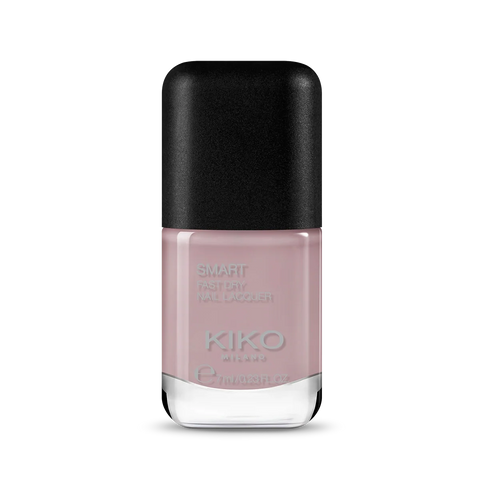 smart nail lacquer - 56 Greyish Taupe