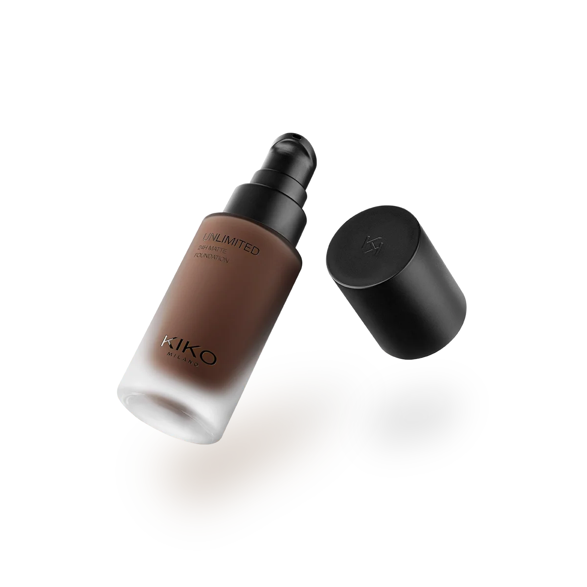 unlimited 24h matte foundation - 20 N Neutral