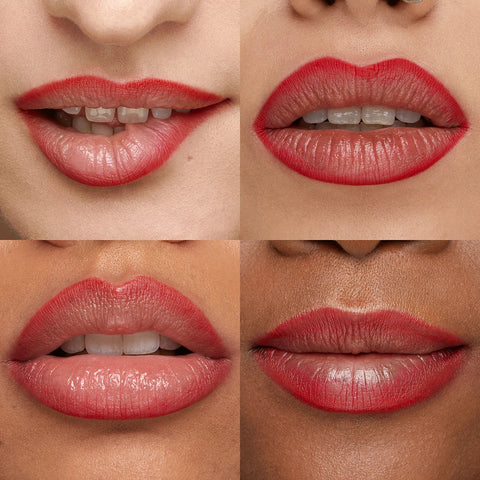 creamy colour comfort lip liner - 14 Litchi