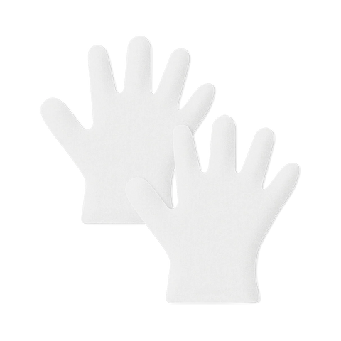 softening hands mask