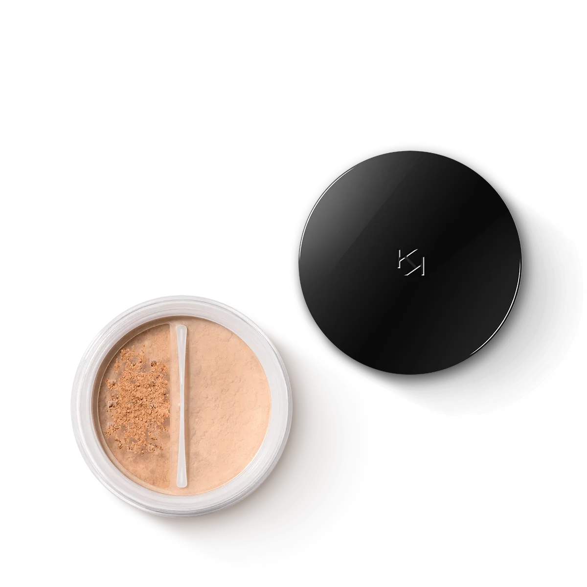 unlimited long lasting matte loose powder - 03 Warm Beige
