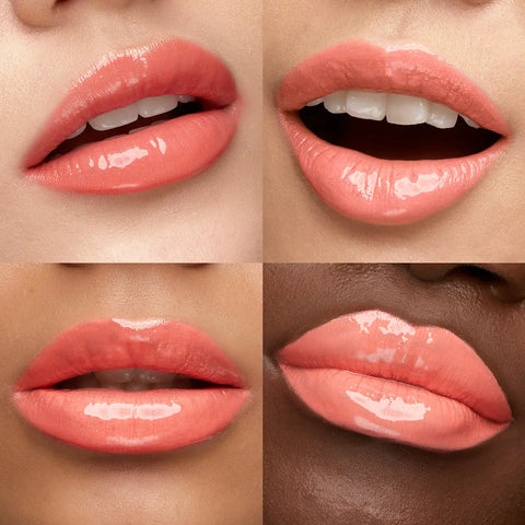 unlimited double touch - 113 Satin Coral