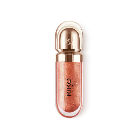 3d hydra lipgloss - online only - 42 Charming Copper