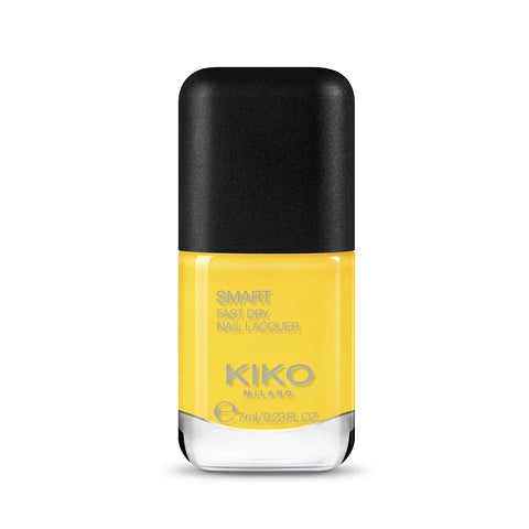 smart nail lacquer - 58 Yellow
