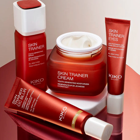 skin trainer cc blur - 01 Light