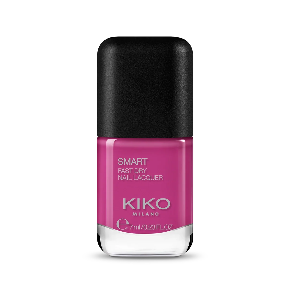 smart nail lacquer - 71 Orchid