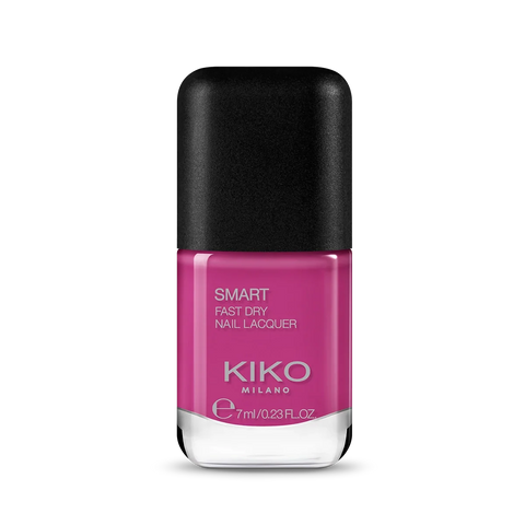 smart nail lacquer - 71 Orchid