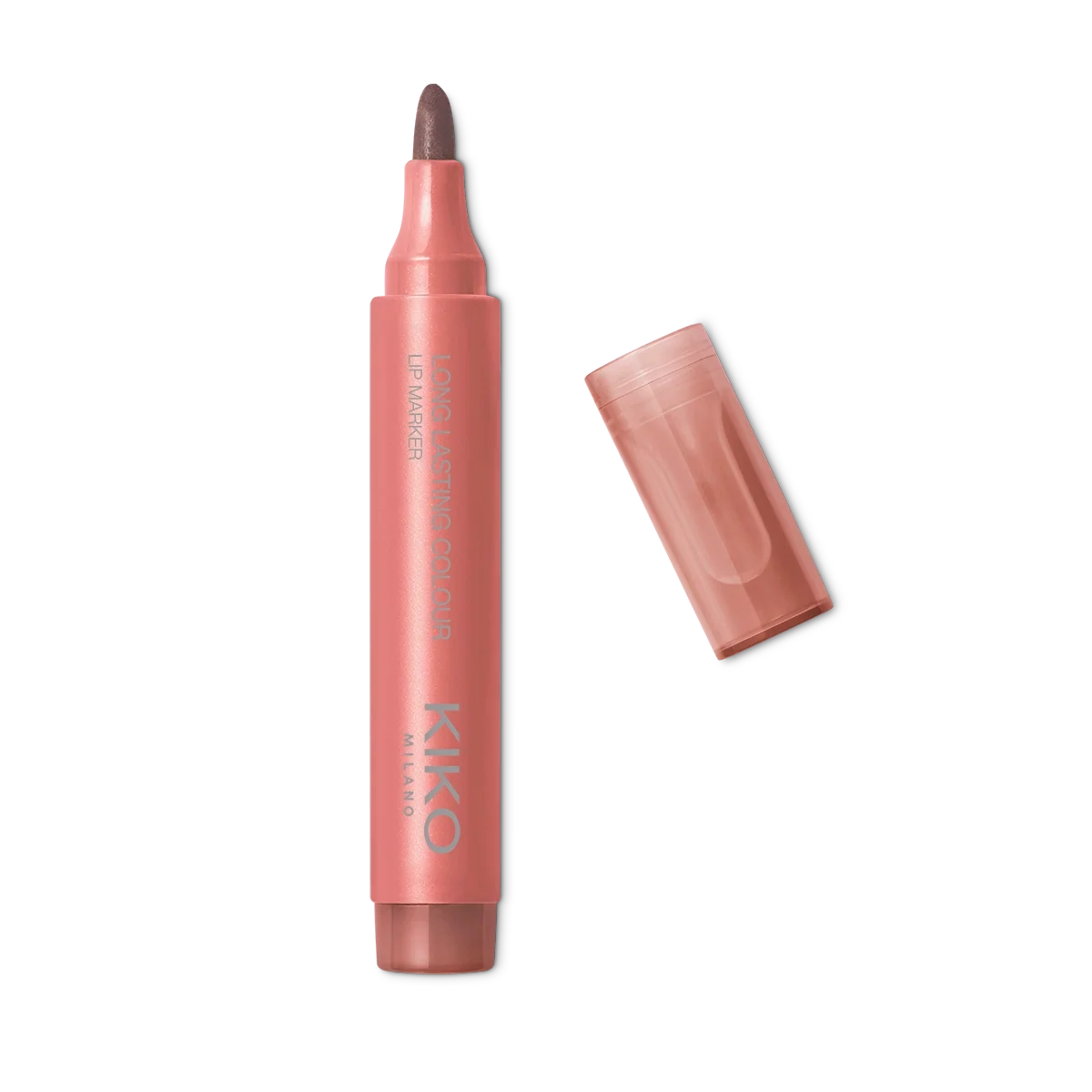 long lasting colour lip marker - 109 Natural Rose