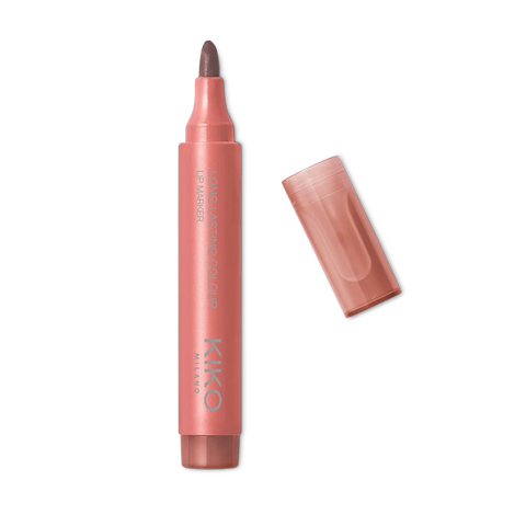 long lasting colour lip marker - 109 Natural Rose