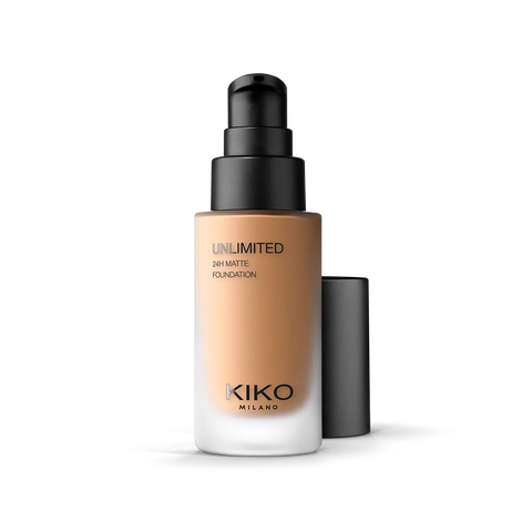 unlimited 24h matte foundation - 8 NG Neutral Gold